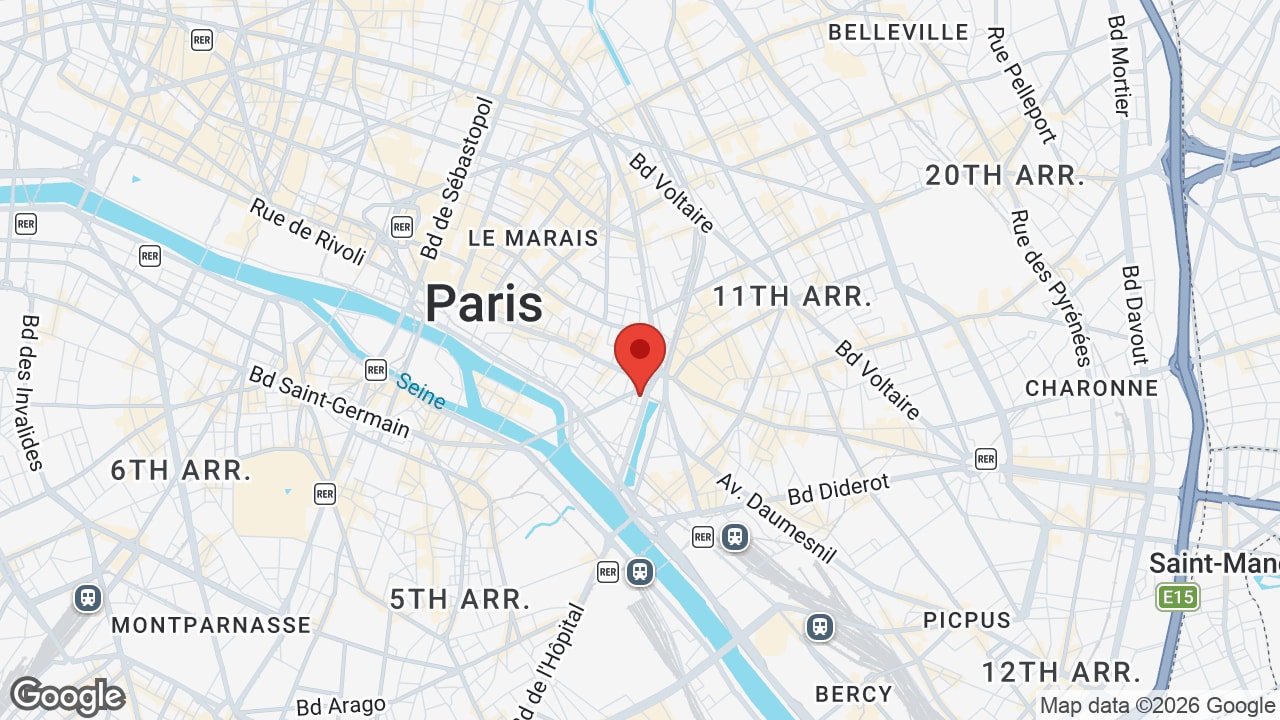 Google map