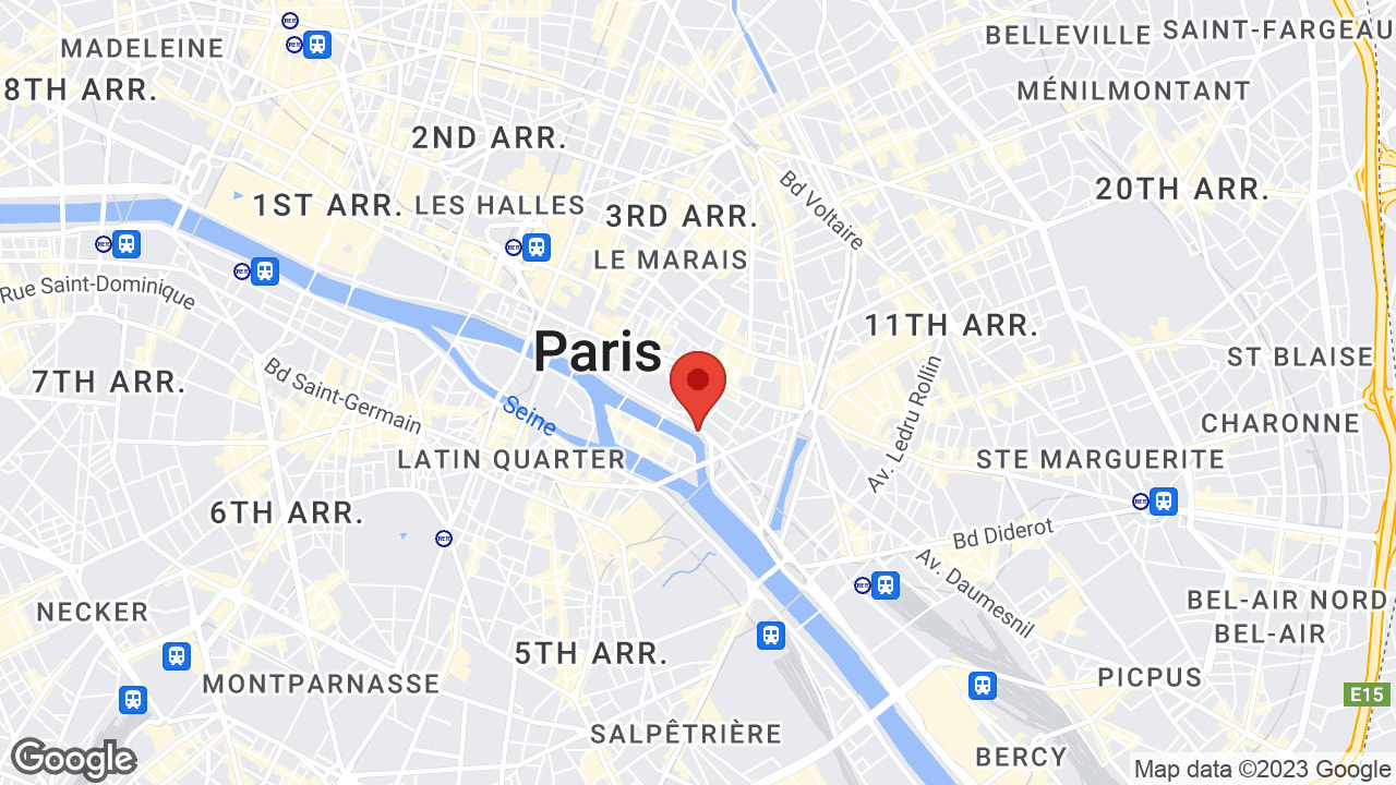 Google map