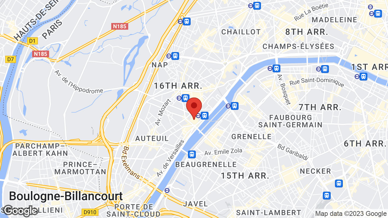 Google map