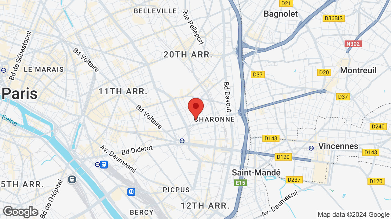 Google map
