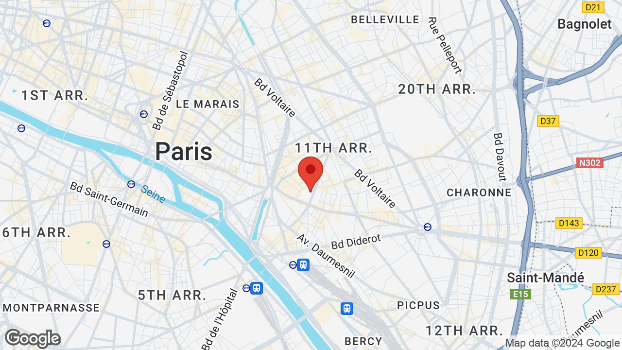 Google map