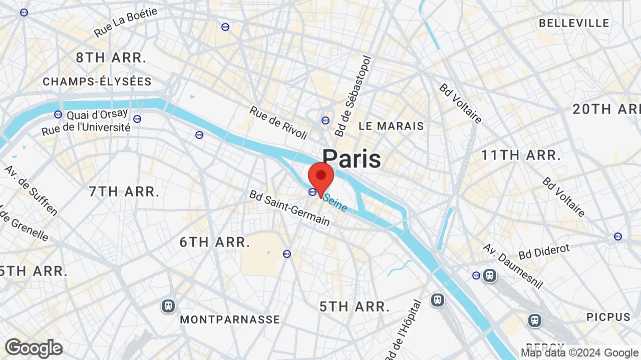 Google map