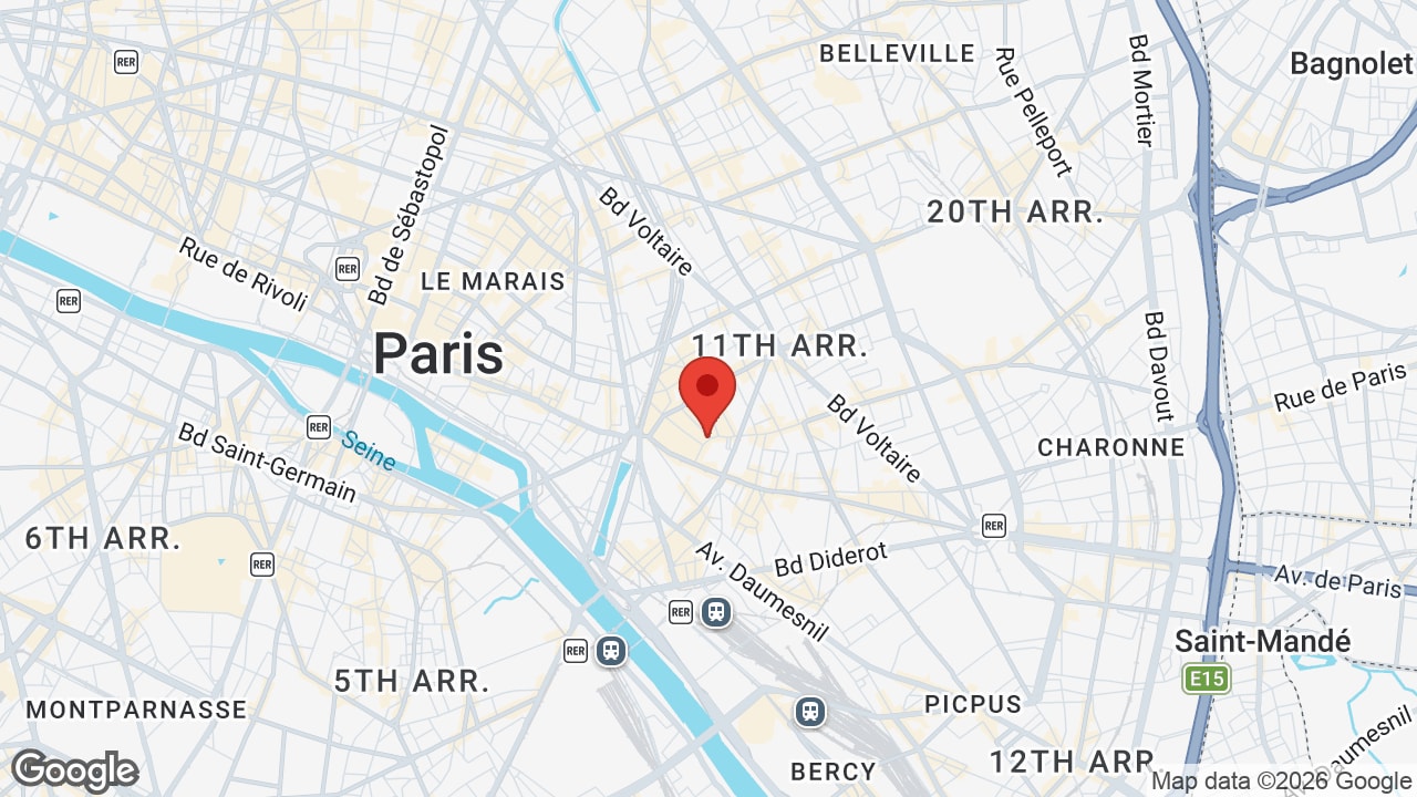 Google map