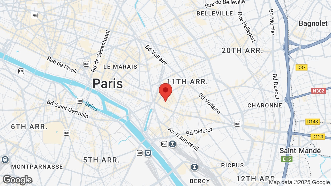Google map