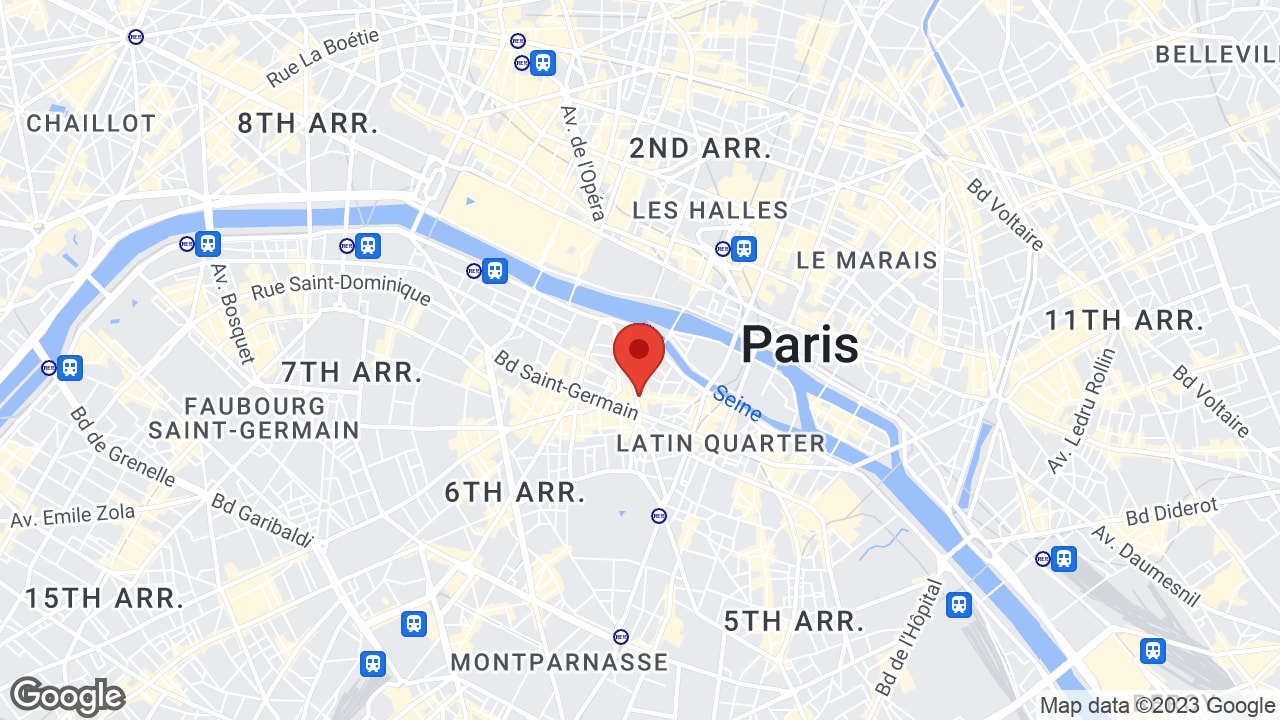 Google map