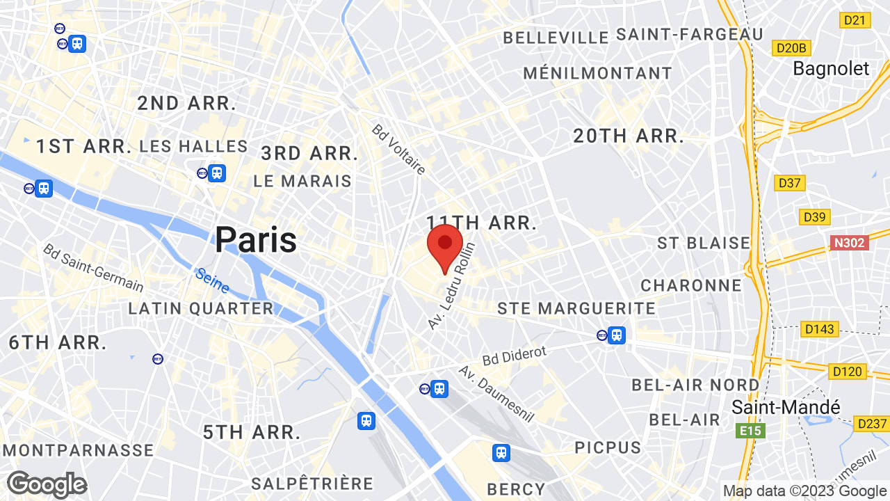 Google map
