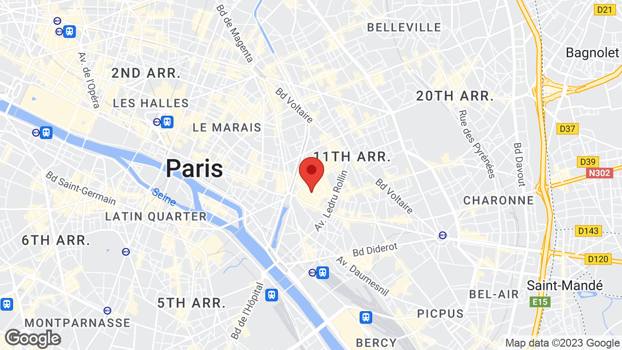 Google map