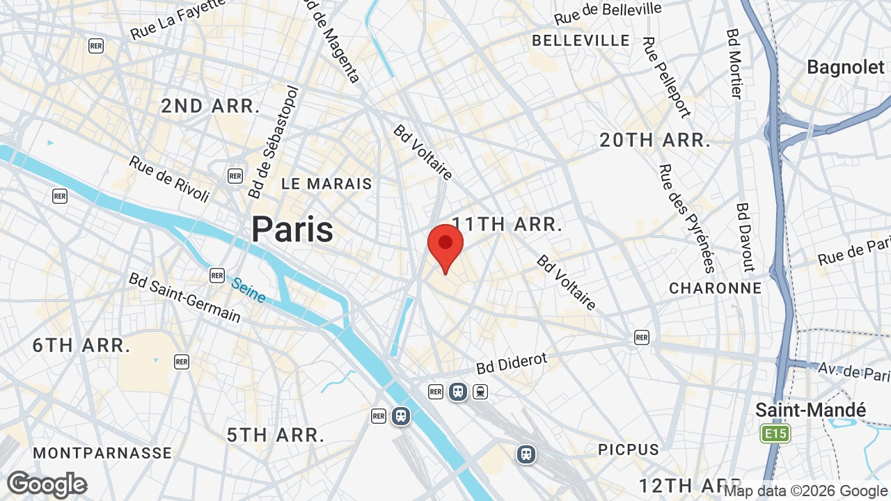 Google map