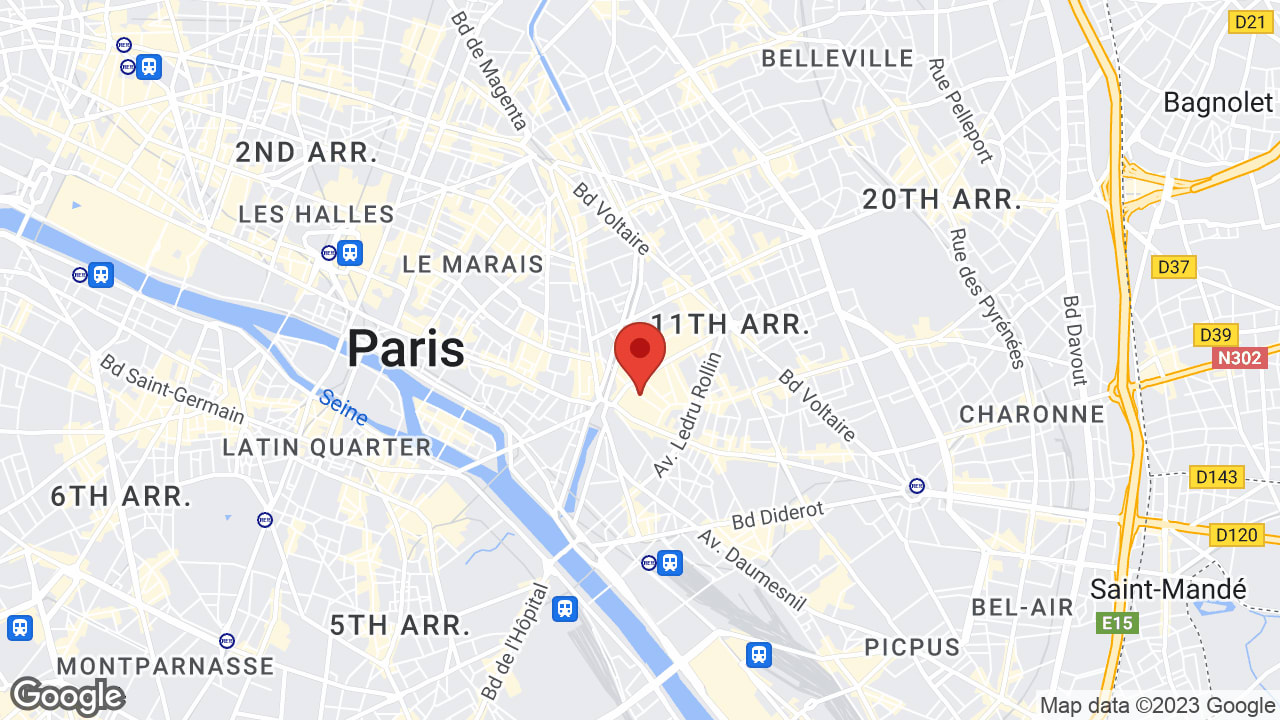 Google map