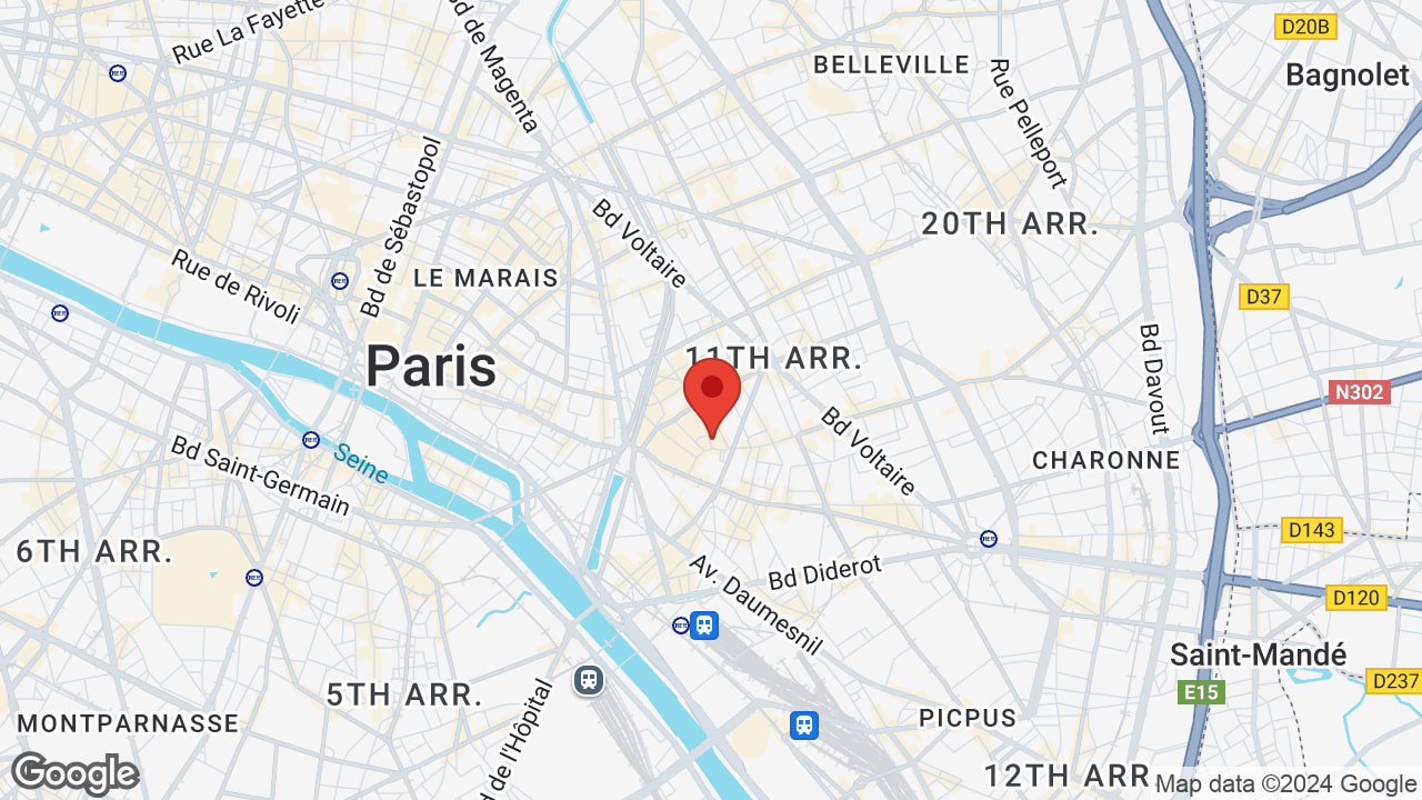 Google map