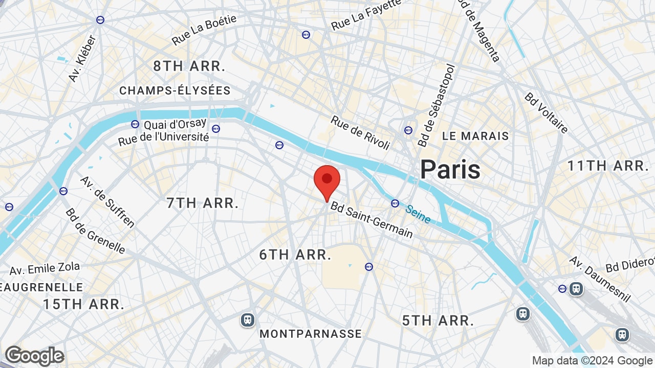 Google map