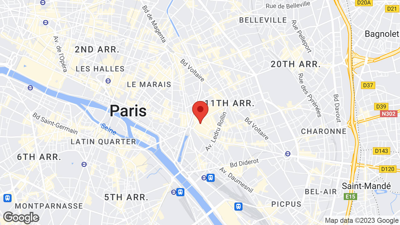 Google map