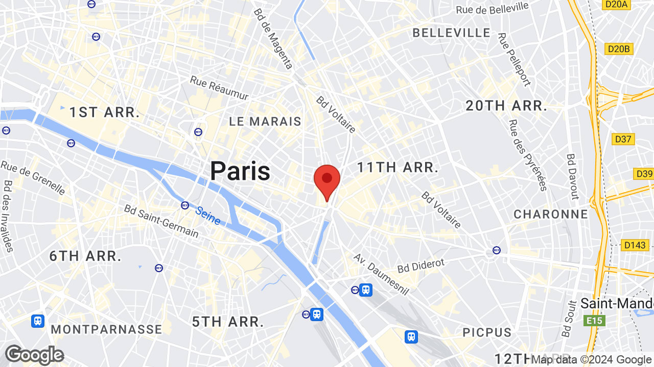 Google map