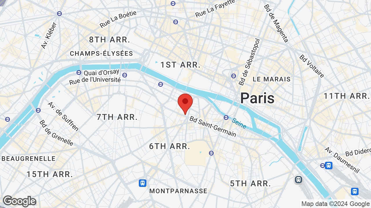 Google map