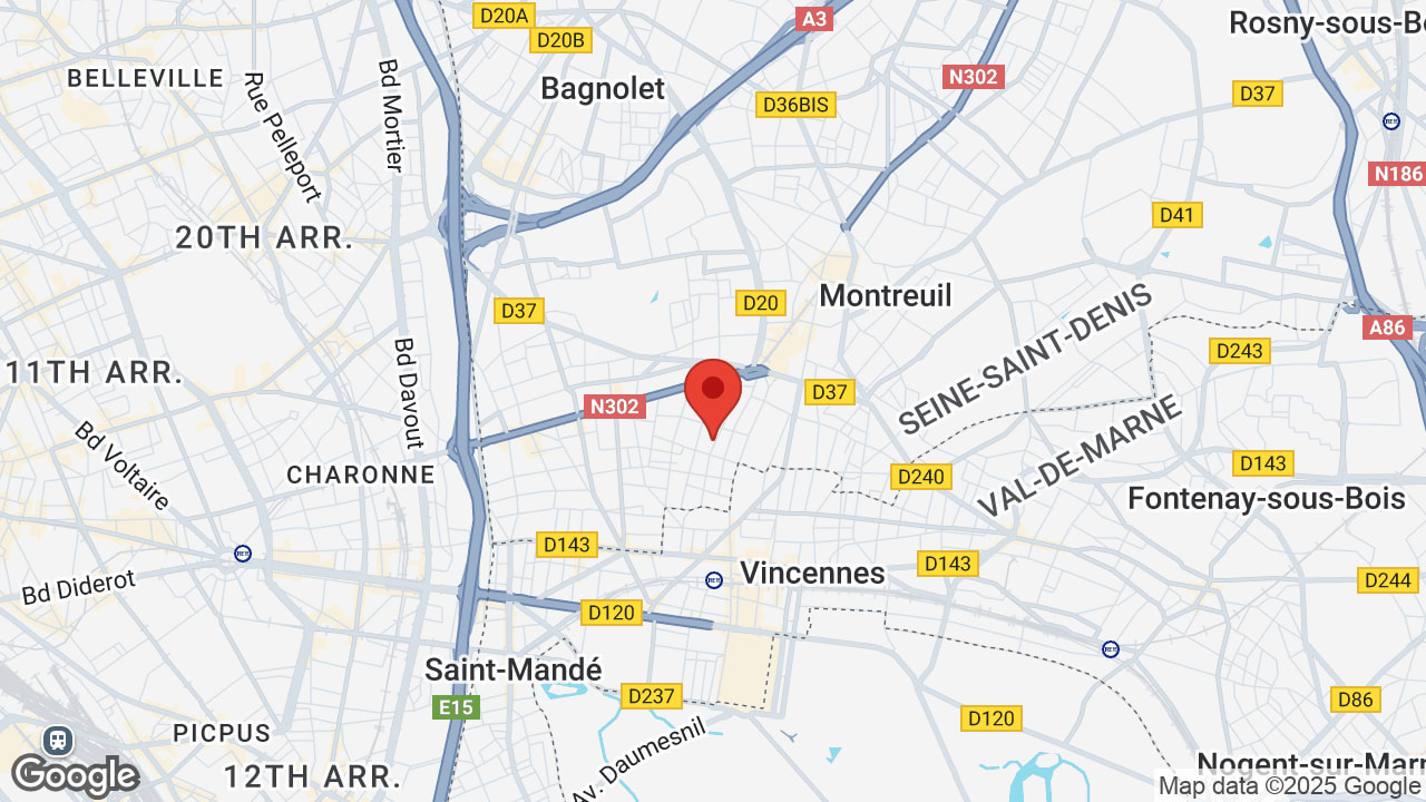 Google map