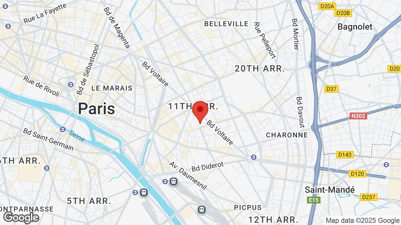 Google map