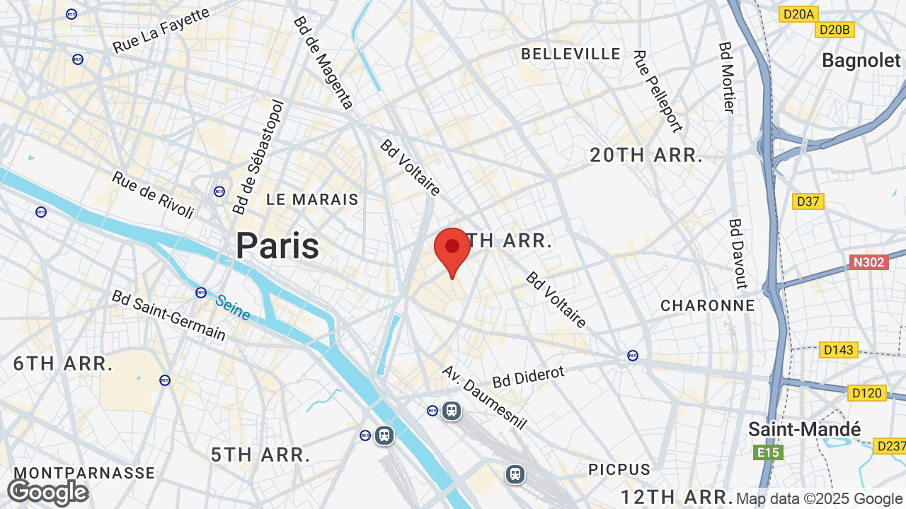 Google map