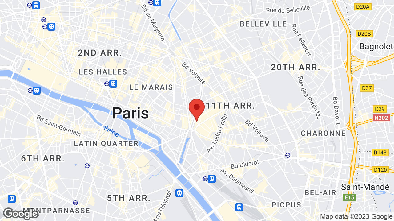 Google map