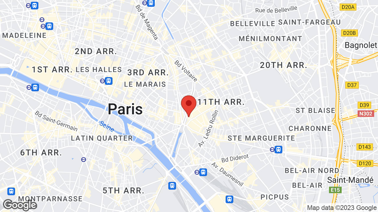 Google map