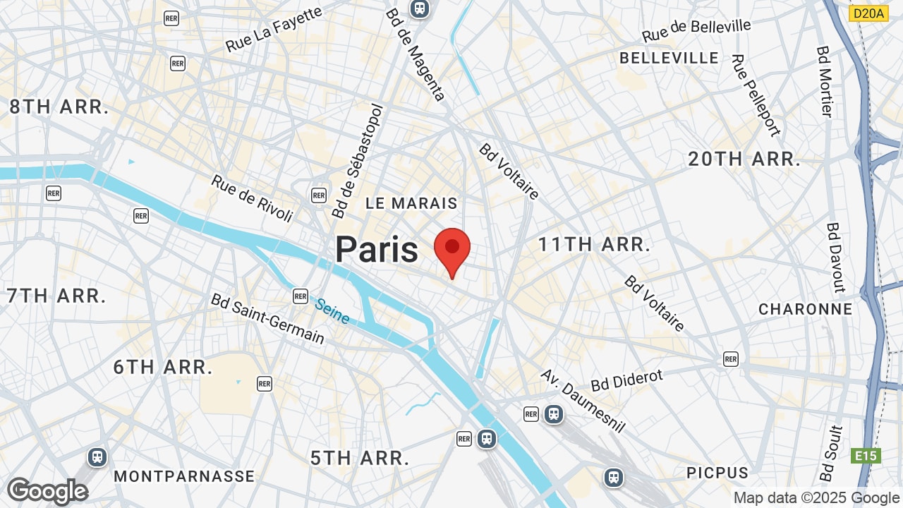 Google map