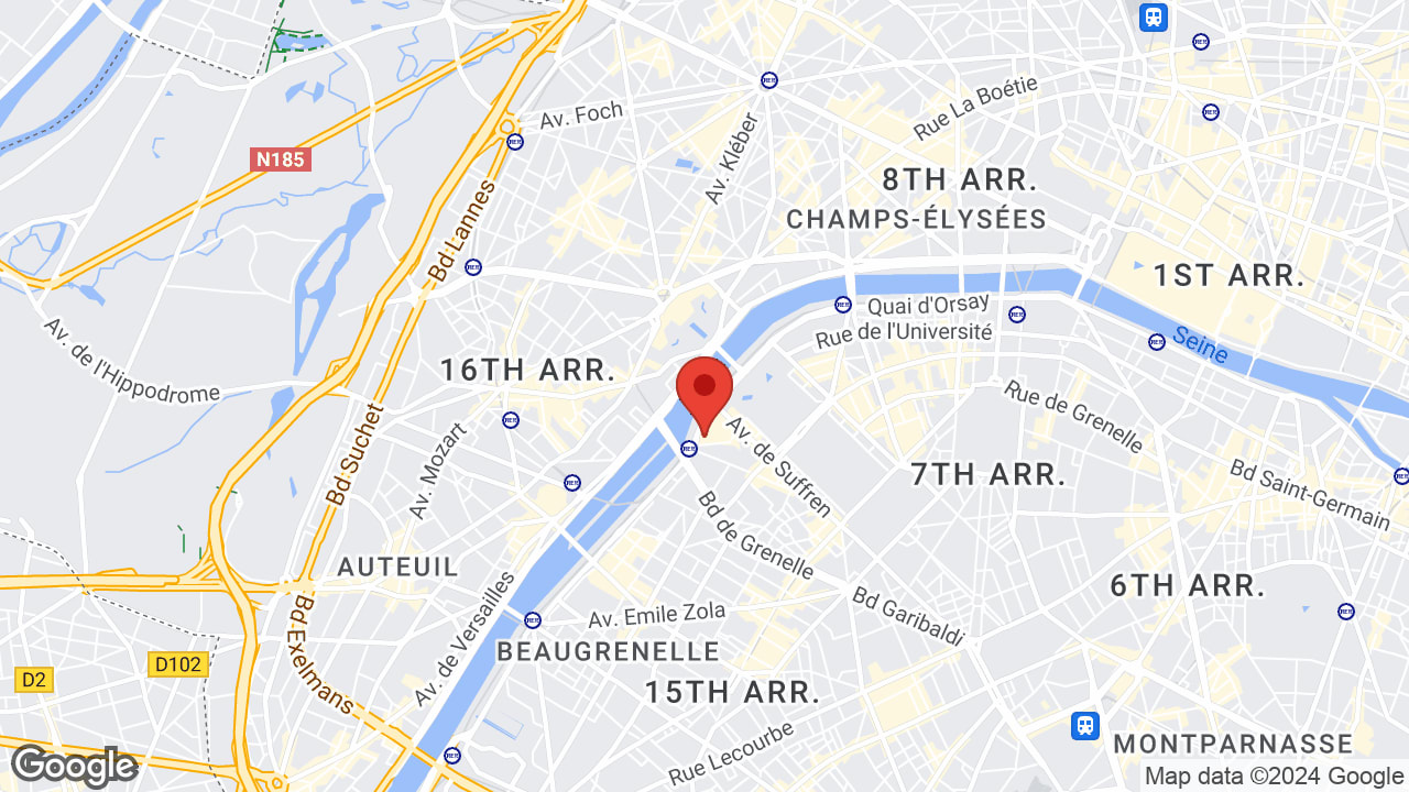 Google map