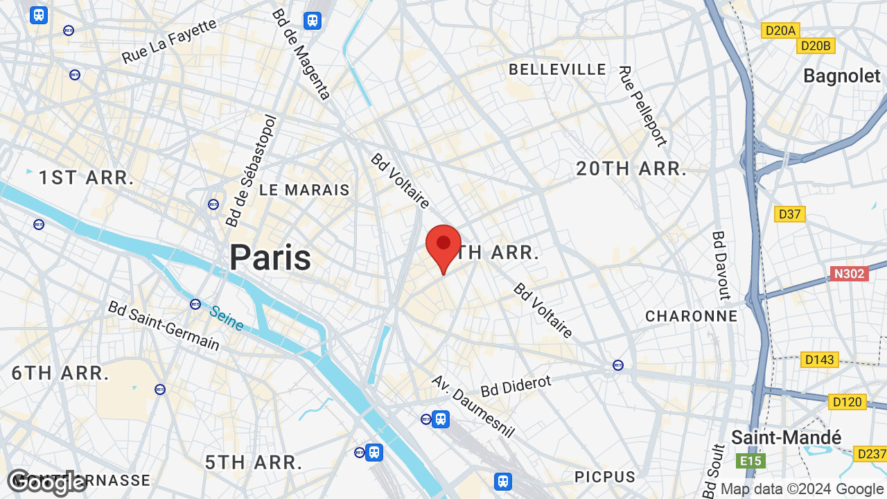 Google map