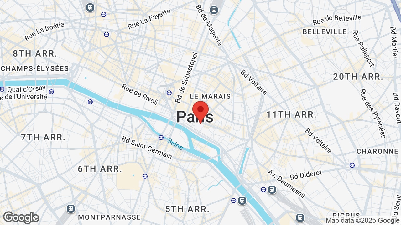 Google map