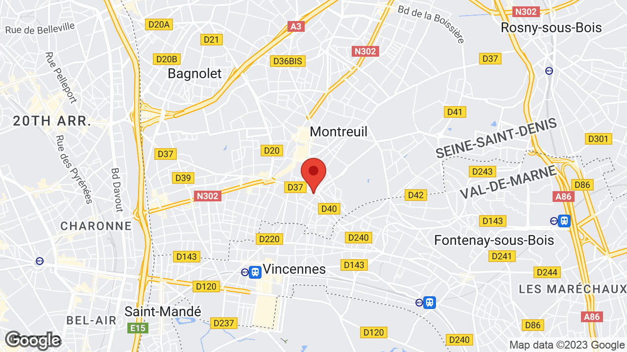 Google map