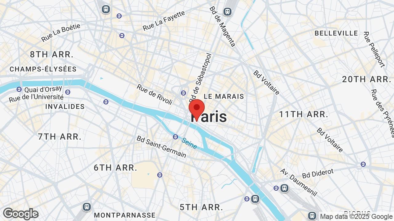 Google map