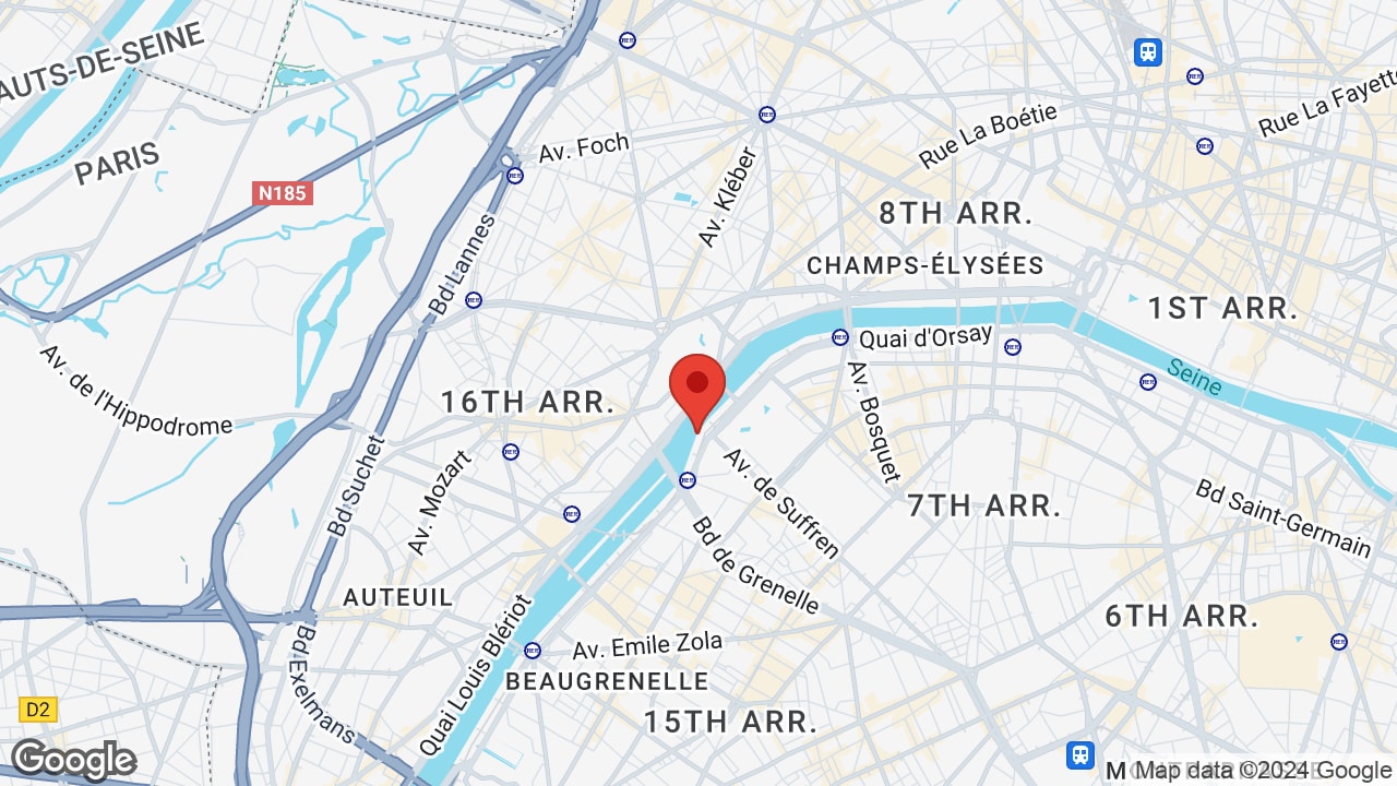 Google map