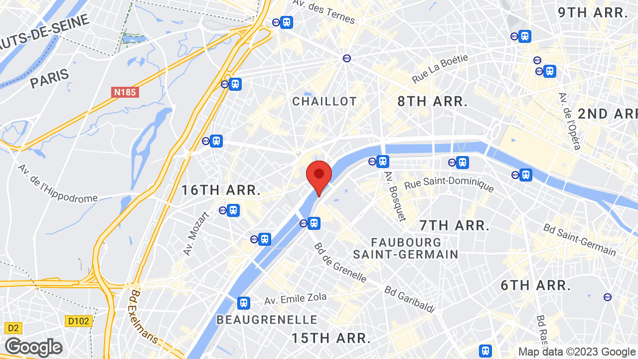 Google map