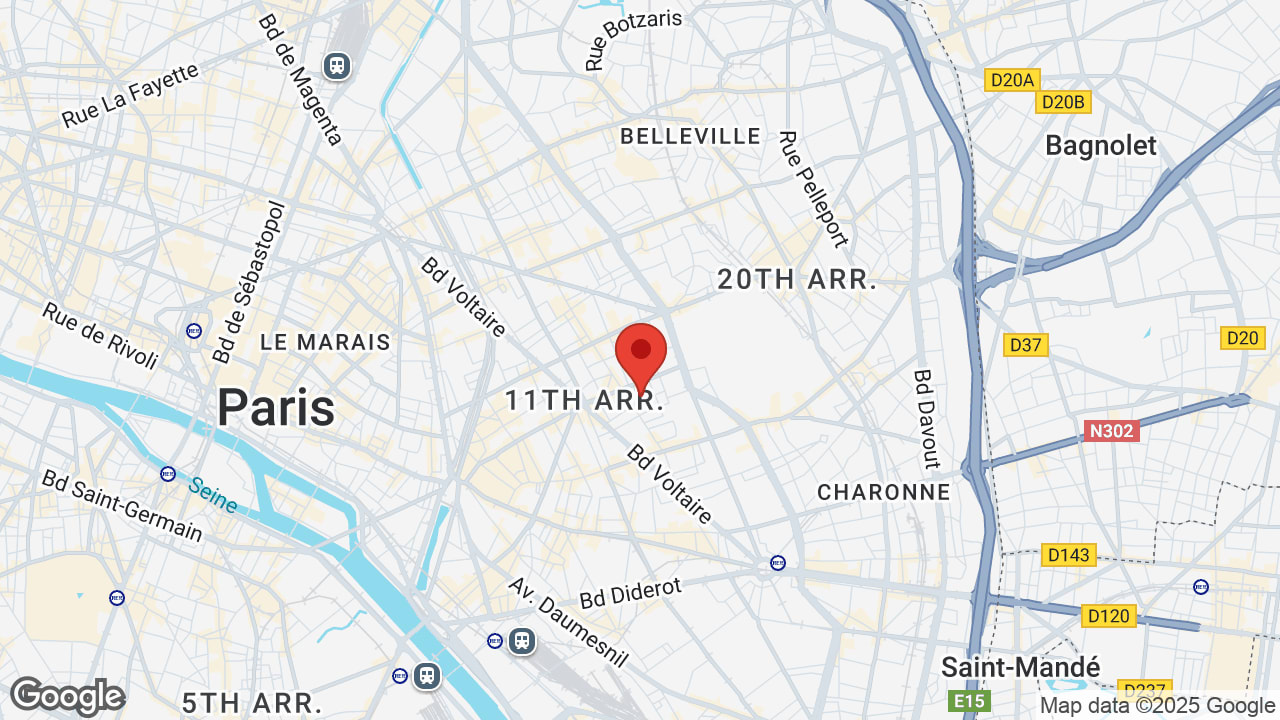 Google map