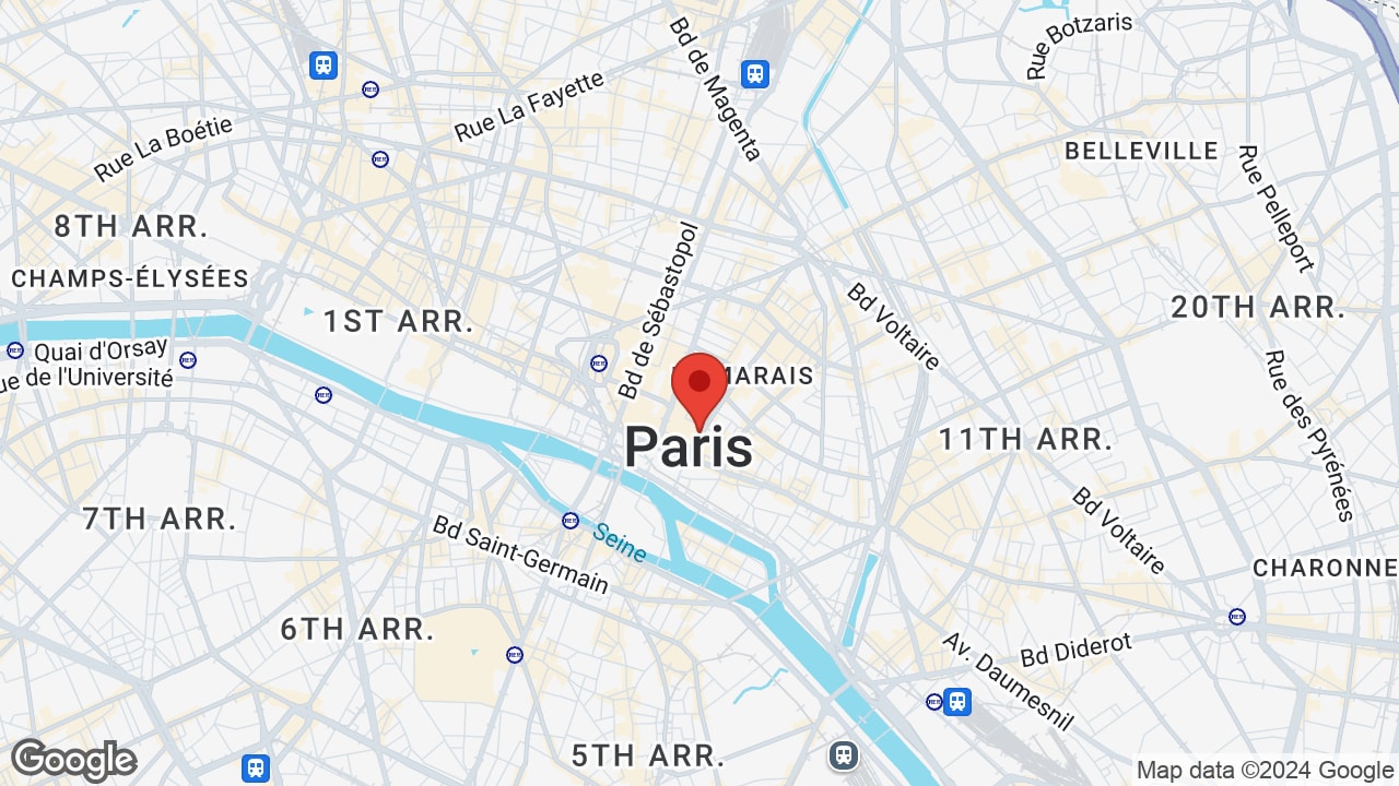 Google map