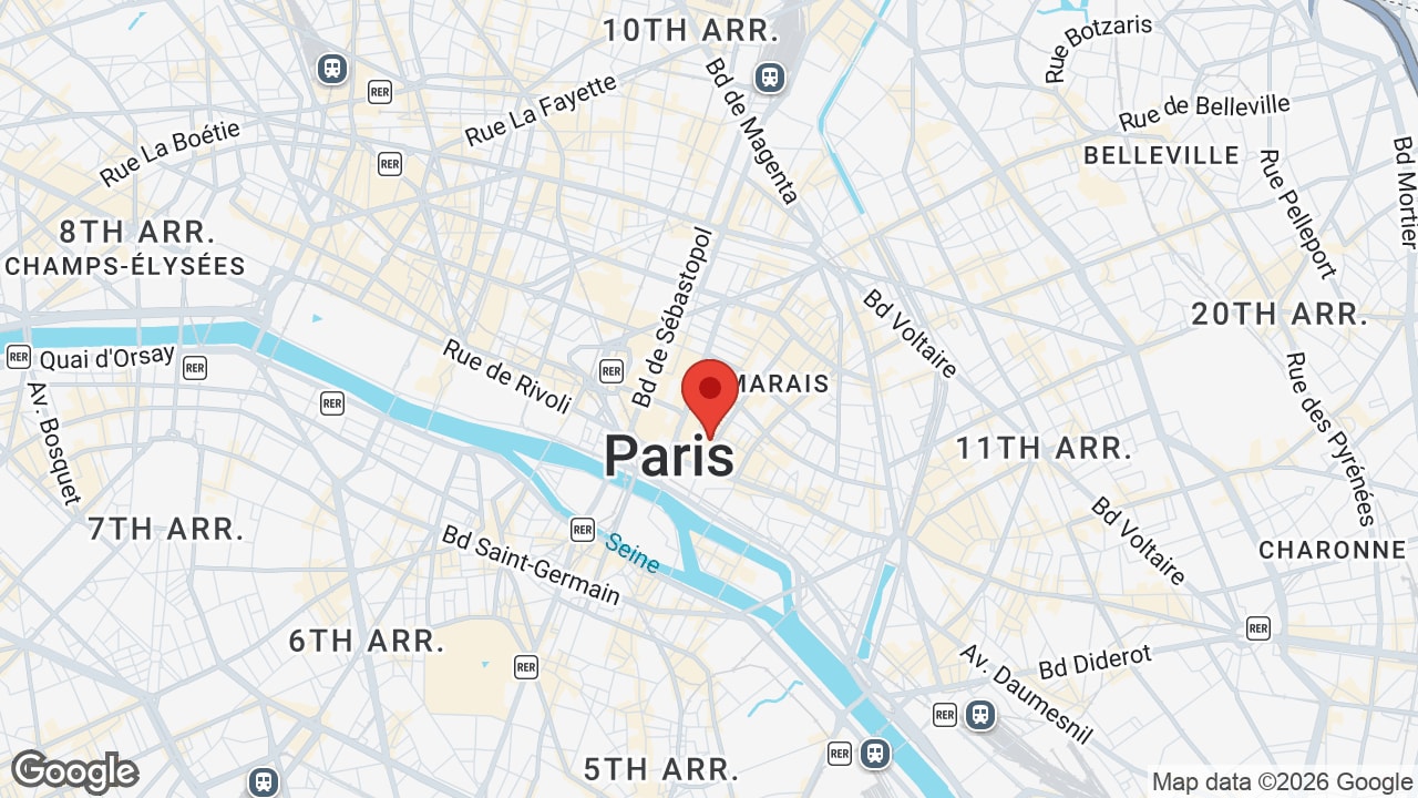 Google map