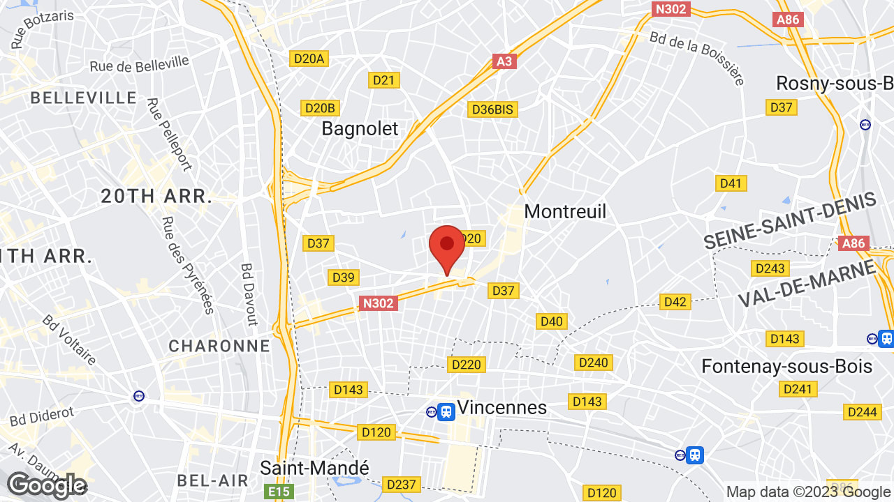 Google map