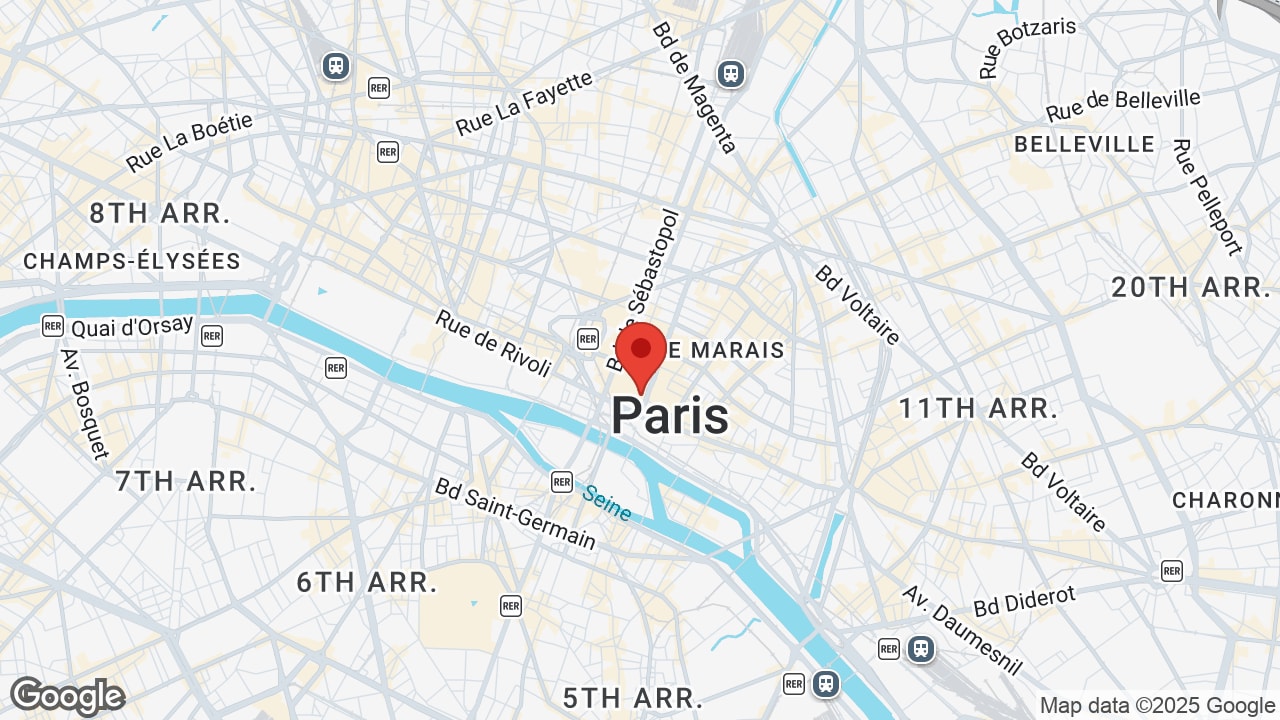 Google map