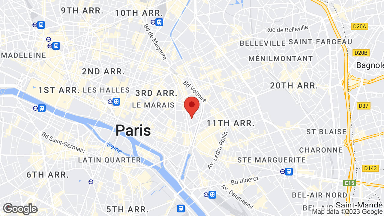 Google map