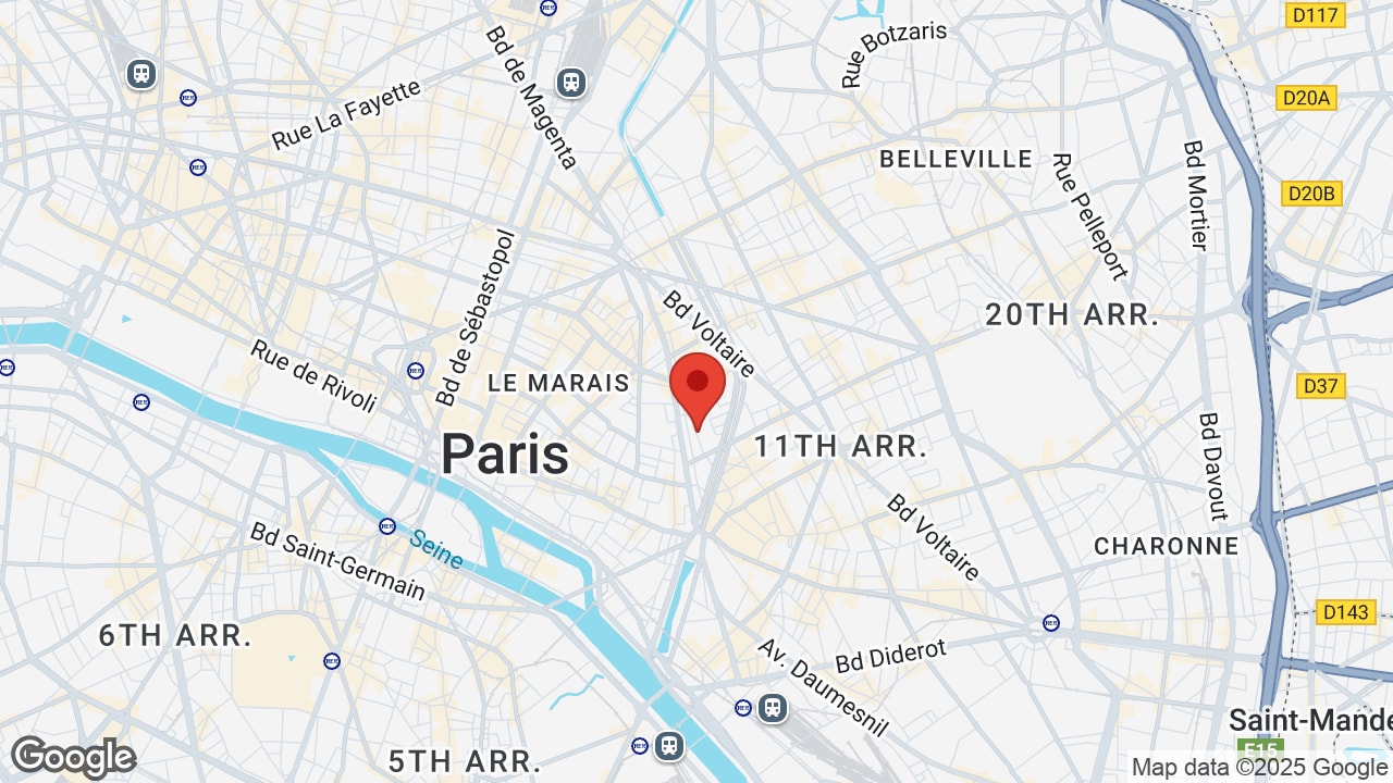 Google map