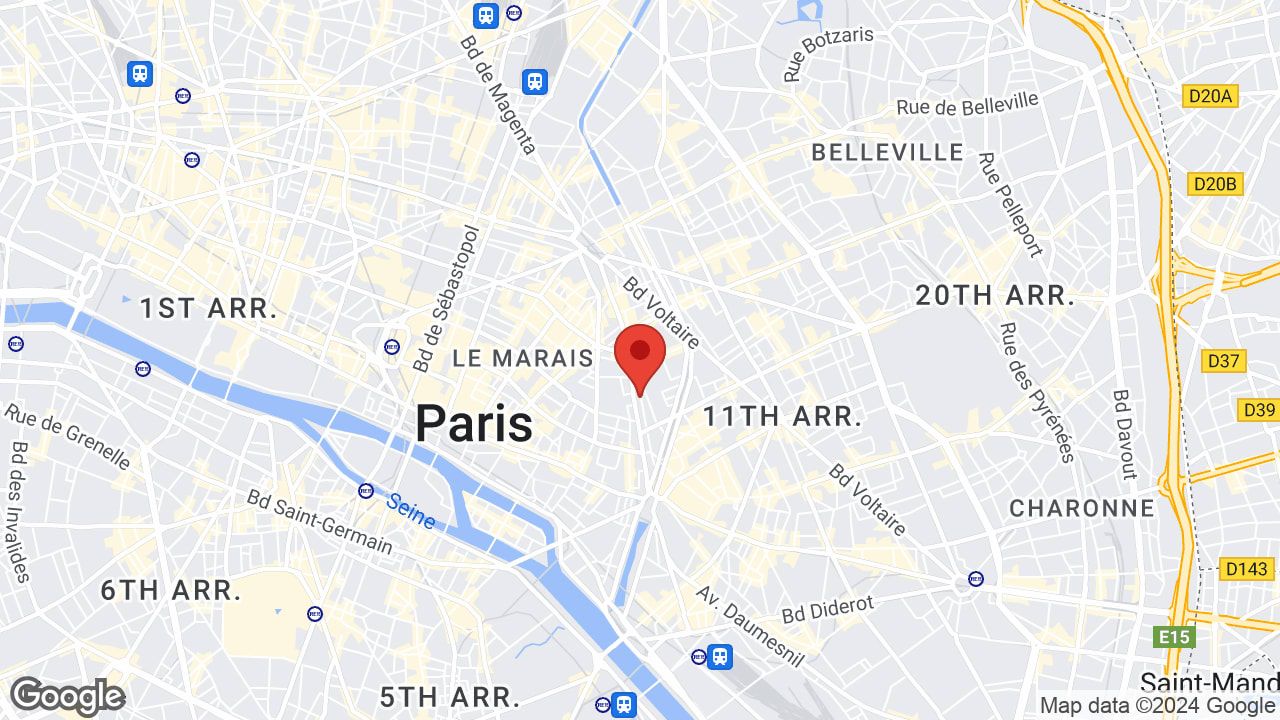 Google map