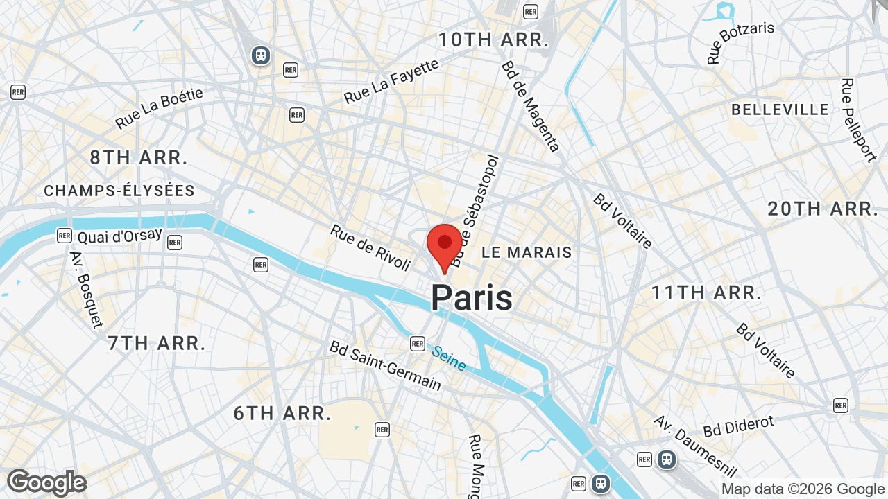 Google map