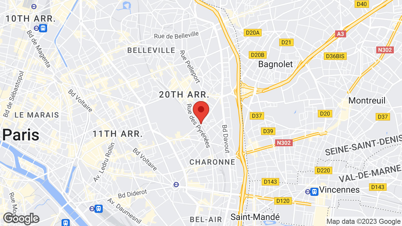 Google map