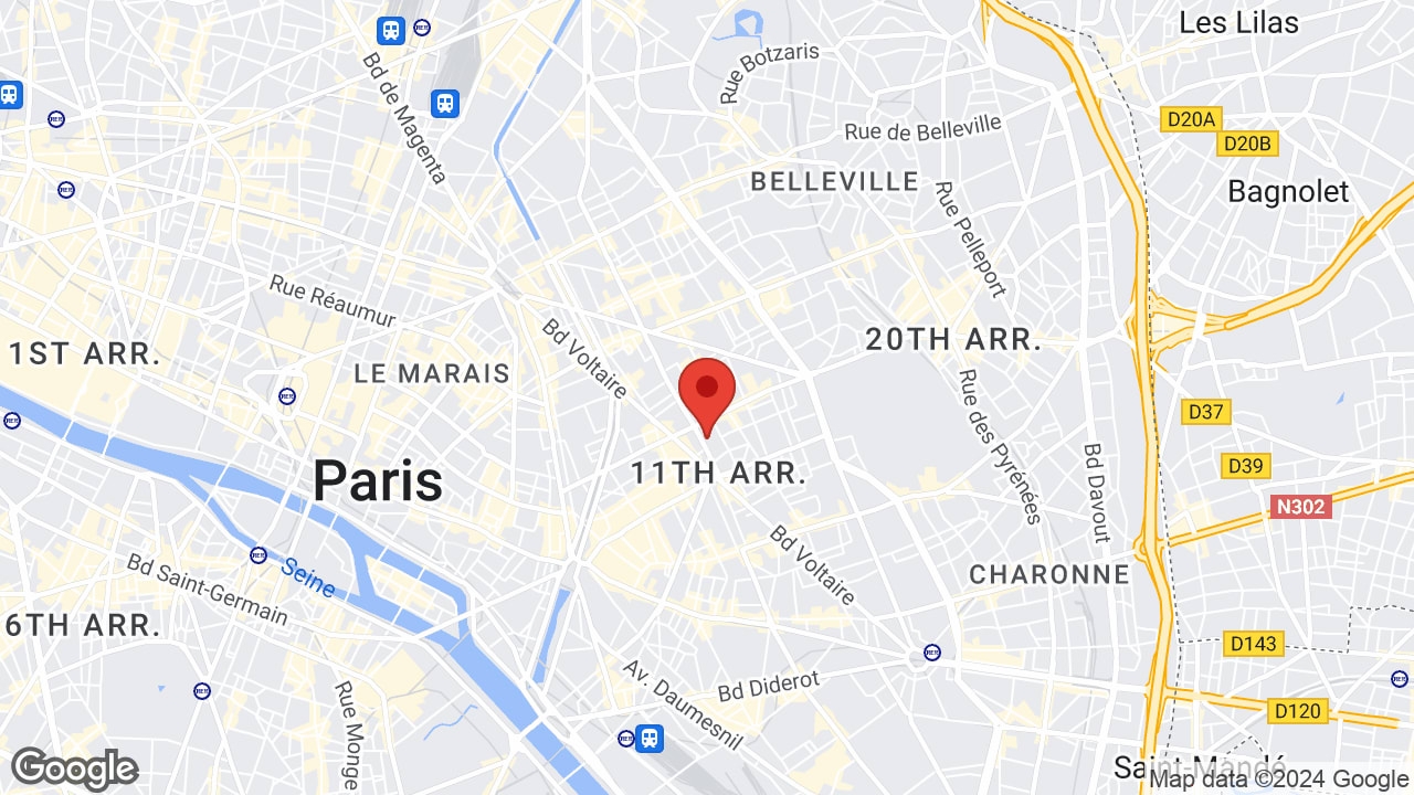 Google map