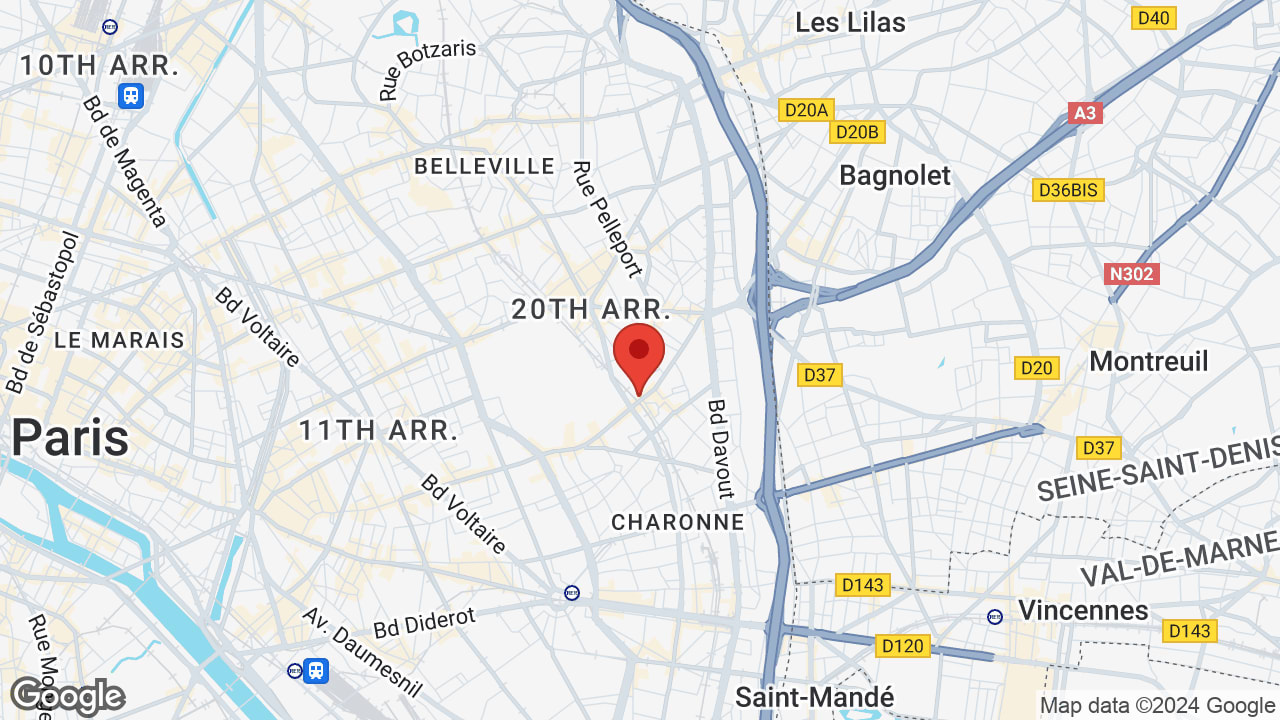 Google map