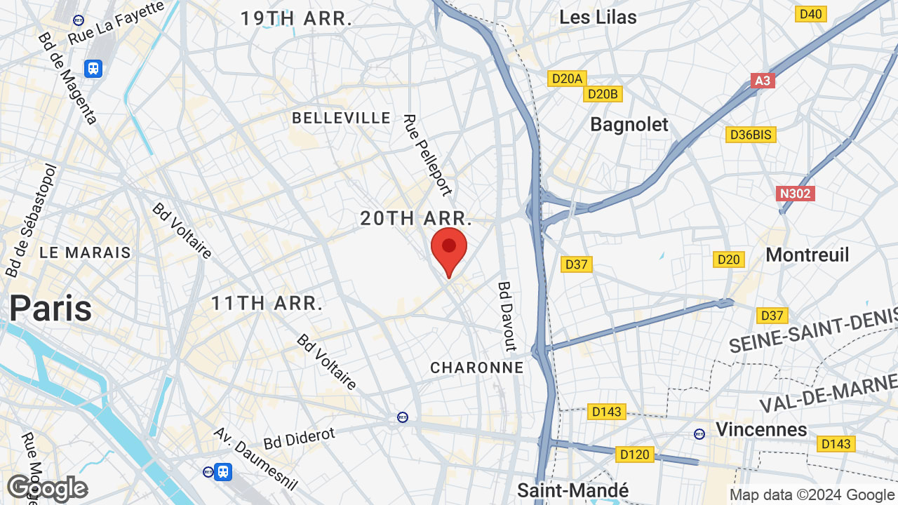 Google map