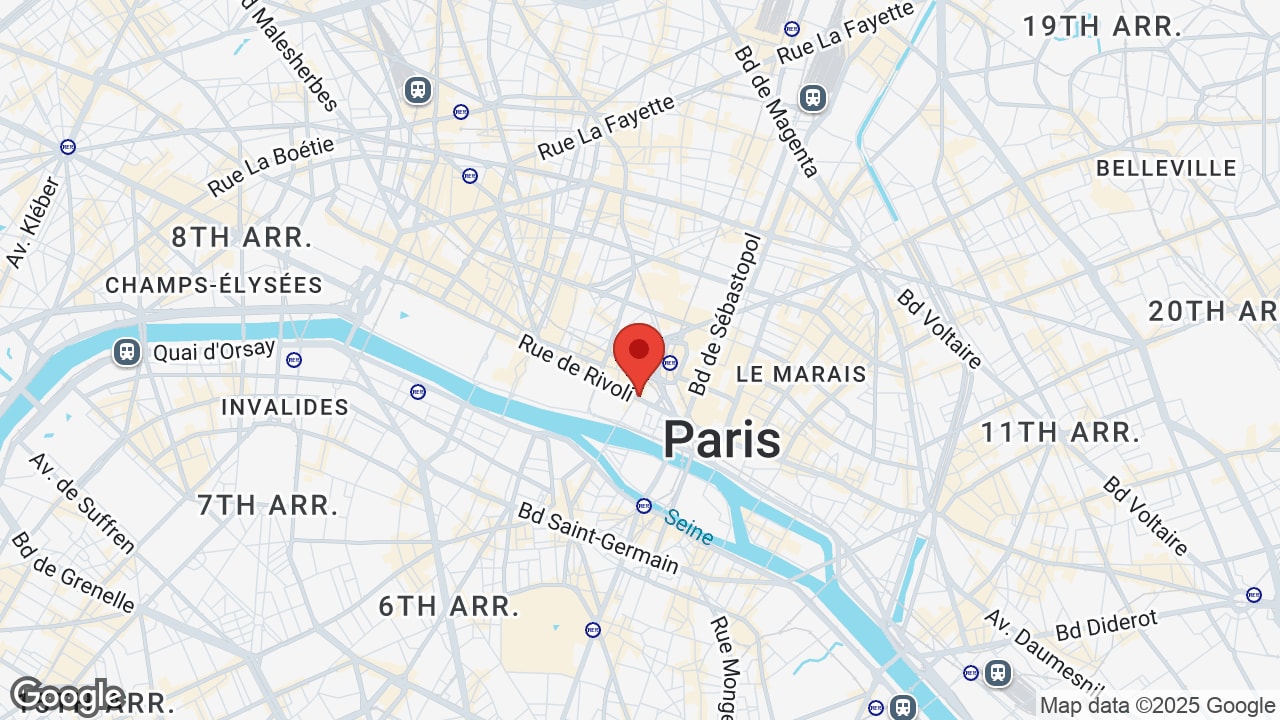 Google map