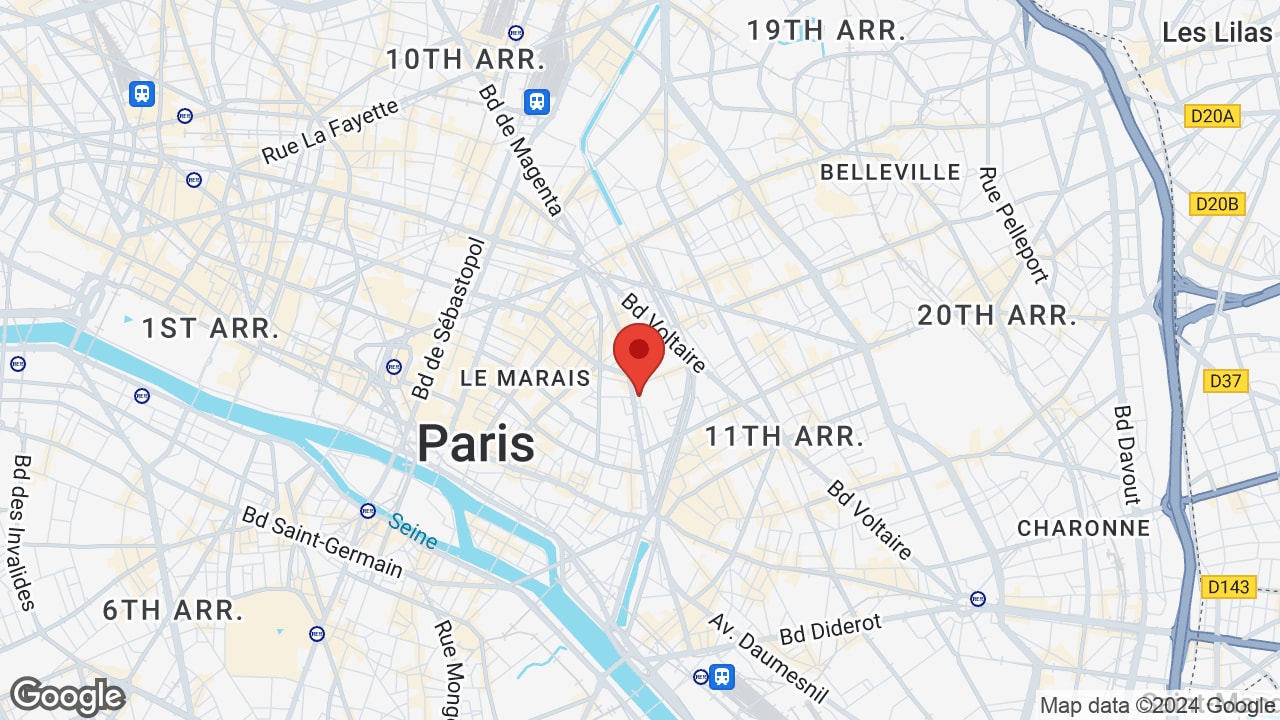 Google map