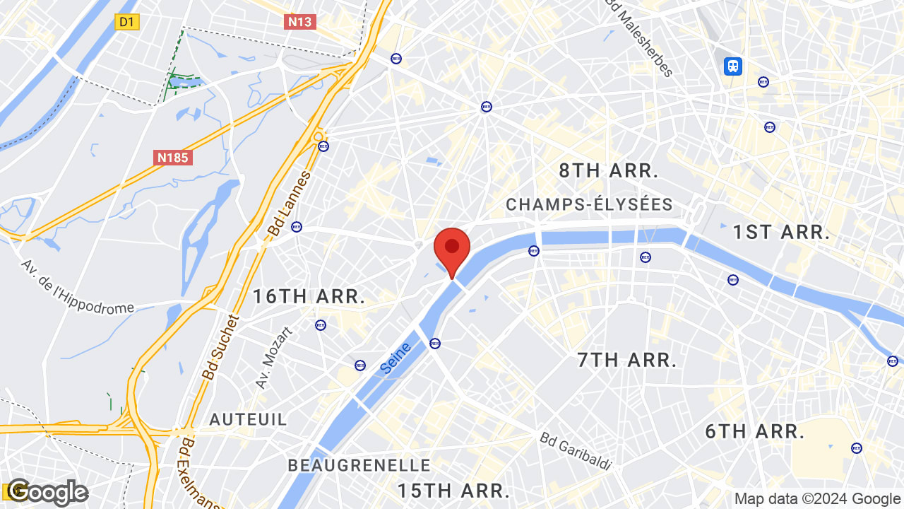 Google map