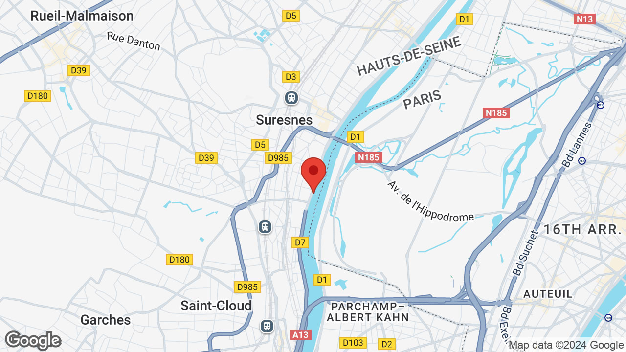 Google map