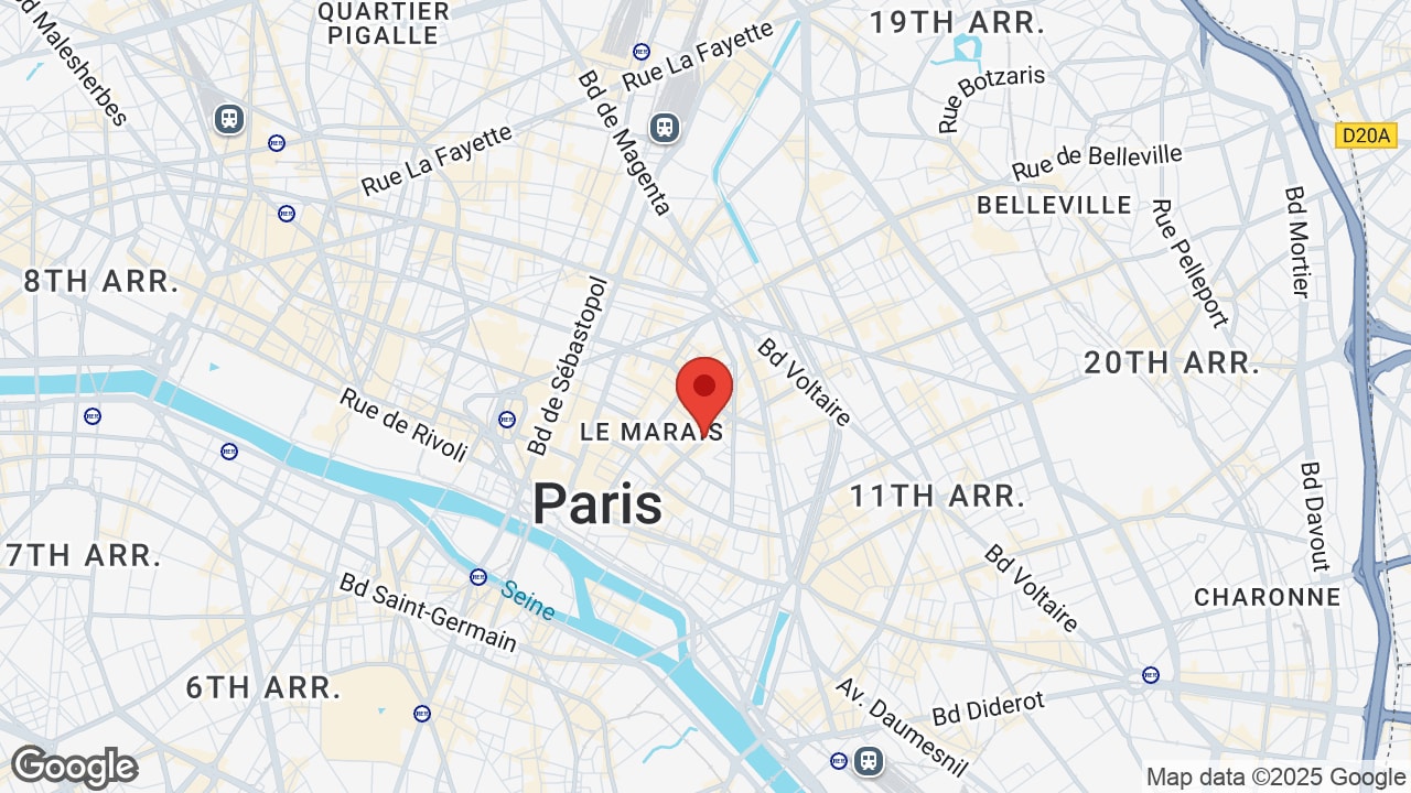 Google map