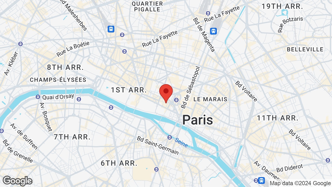 Google map